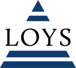LOYS_Logo_blau_schwarz_ohne Claim