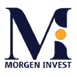 Morgen Invest Logo
